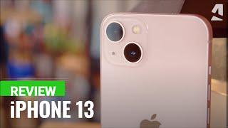 Apple iPhone 13 review