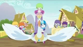 My Little Pony - 'Derby Racers' Song