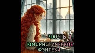 Часть 1. Юмористическое фэнтези.