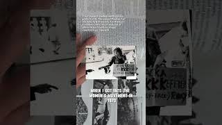 Feminist Art Icon Lucy Lippard’s Life on the Frontlines of Art