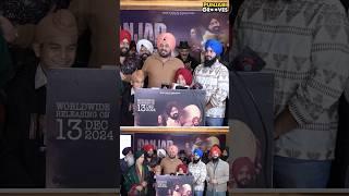 Gurpreet Ghuggi Talking about upcoming artists in Punjabi cinema | Punjabi Grooves #gurpreetghuggi