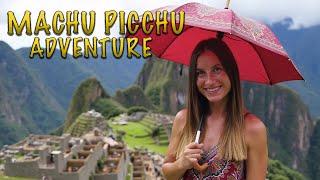 Is Visiting Machu Picchu in Rainy Season Worth It? | Peru Travel Guide