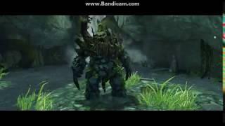 Darksiders2 Горвуд