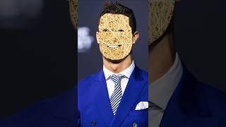 Ronaldo CR7 ASMR, Football Superstar Whispers!  #asmr #asmrsounds #ronaldo