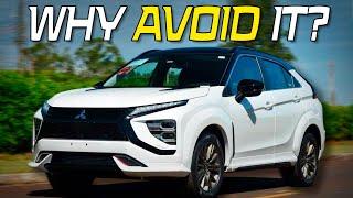 5 Mitsubishis that YOU SHOULD AVOID and 4 THAT YOU SHOULD NOT