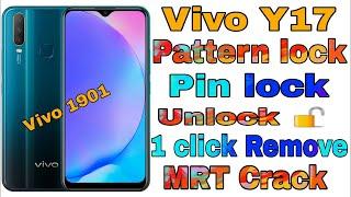 Vivo Y17, Y12 ,Y15 Pattern Lock Remove | www.allmobilefiles.com