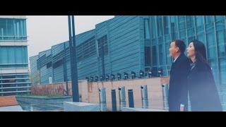 Свадьба в Таразе! Санжар Камилла предсвадебная прогулка