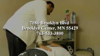 Brooklyn Chiropractic one voice commercial