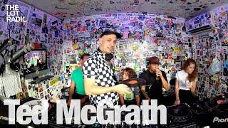Ted McGrath @TheLotRadio 08-11-2024