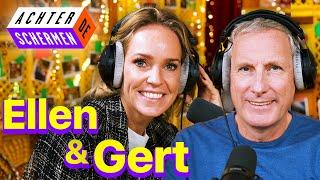 ELLEN CALLEBOUT & GERT VERHULST | 'De Verhulstjes' SEIZOENSFINALE