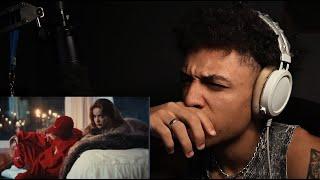 React: Orochi - Van Cleef ft. Filipe Ret (Prod. Portugal no Beat)