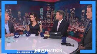 Hunter Biden plea deal leaves Republicans dissatisfied | Dan Abrams Live