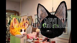 Texas Art Asylum