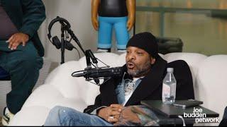 Jim Jones says Camron  was never his brother just a HATER