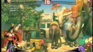 Esthetik Mc (Rose) vs Tita7 ( Ryu).mpg