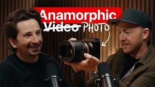 The Most Useless $16,000 Camera Setup Ever - Kyle Meshna