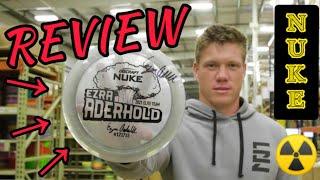 Tour Series Nuke Review!!!//Special Release//Ezra Aderhold