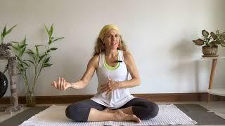 Breathwork for Mental Balance and Mental Clarity using Kundalini Yoga