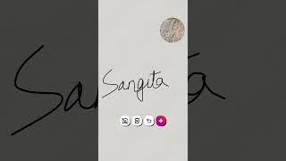 Name art' sangita 