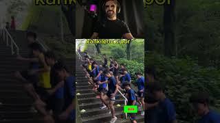 merdiven sporu / stair sport