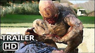 The Girl In The Woods Trailer 2021