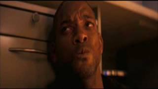 i am legend fart