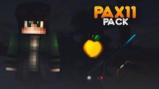 PAX11| Texture Pack PvP 1.8 | HeroHD