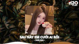 Nhạc Remix TikTok Triệu View - BXH Nhạc Trẻ Remix Hay Nhất Hiện NayTop 20 Nhạc TikTok Hay 2025