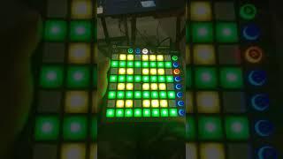 How to use novation launchpad in fl studio as keyboard