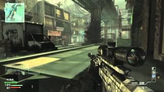 Fastjake - MW3 Game Clip