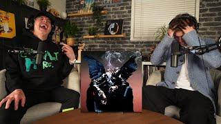 Dad Reacts to Travis Scott - Birds in the Trap Sing McKnight