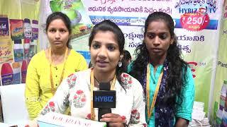 Bio Products – Nova Agritech | Agritex India 2019 at Hyderabad