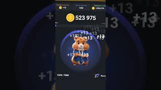 Играй в HamsterKombat- https://t.me/hamster_kombaT_bot/start?startapp=kentId356913944 #hamsterkombat