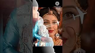 ️️ Jodha Akbar love status  Rajat tokas paridhi Sharma beautiful song status ️️