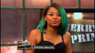 You Slept With Who? (The Jerry Springer Show)