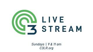 4.10.2022 | 11 am Christ Community Church Livestream