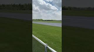 Freewing F16 V2 landing!#rcflying #rcjets #rcpilot #rcairplanes #rcaircraft #rcairplane