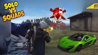 Clutch gameplay w || OP HEADSHOTS||
