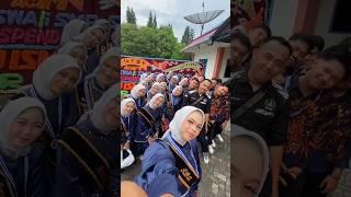 PERJALANAN PERPISAHAN