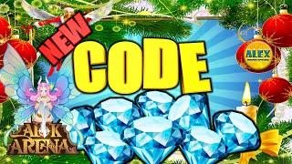 AFK ARENA НОВЫЙ КОД ВОЗМЕЩЕНИЯ ГДЕ КНОПКА И КАК ВВОДИТЬ КОД ▼Redemption Code февраль #AFKArena