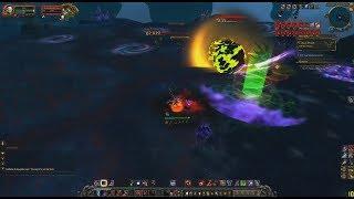 Argus Invasion (Invasion Point: Aurinor)