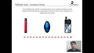 US Vaping Product Trends | Discover The Latest Vape Trends In America | Vape Live