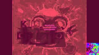 Klasky Csupo Effects 2 in Purple Creepy Glow