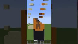 Тумка строил час #minecraft #майнкрафт