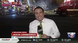 WBAY for WBA Cat 11 Jason Zimmerman 2021