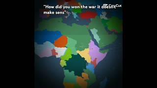 démocratic international and little central powers are just goated