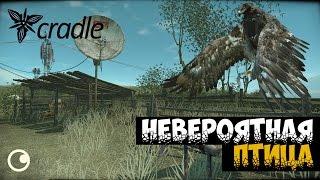 Cradle Прохождение - НЕВЕРОЯТНАЯ ПТИЦА!