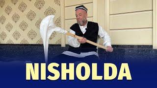 Nisholda qanday tayyorlanadi?