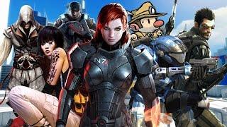 Top 25 Backward Compatible Xbox Games