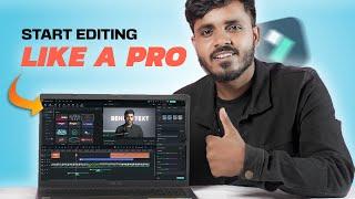 Best Video Maker App | Start Video Editing Like a Pro